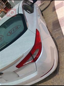 كيا اوبتيما